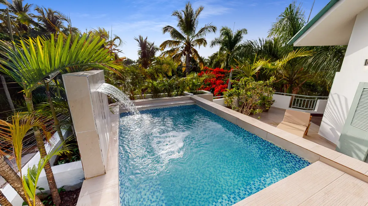 The Penthouse in Las Terrenas