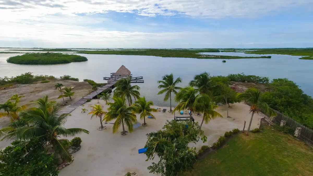 1 Mile West Costa del Sol #Penthouse 1, San Pedro, Caye