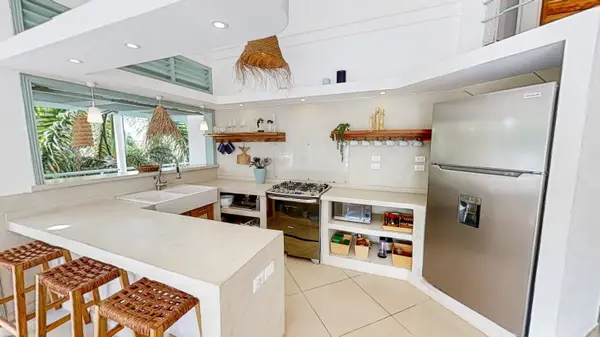 The Penthouse in Las Terrenas