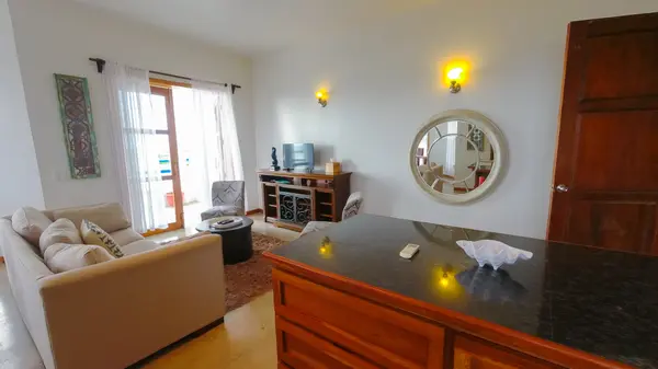 1 Mile West Costa del Sol #Penthouse 1, San Pedro, Caye