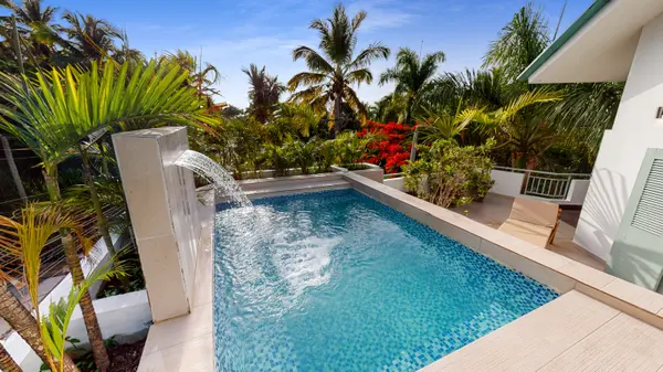 The Penthouse in Las Terrenas