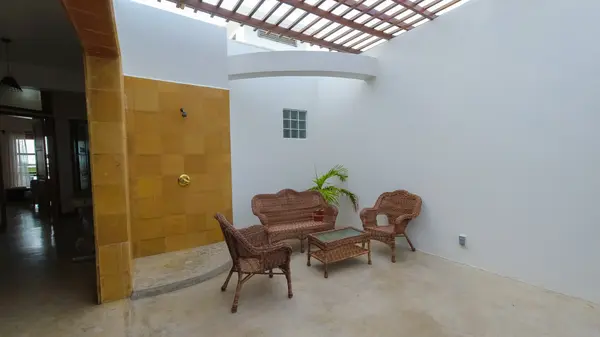 1 Mile West Costa del Sol #Penthouse 1, San Pedro, Caye