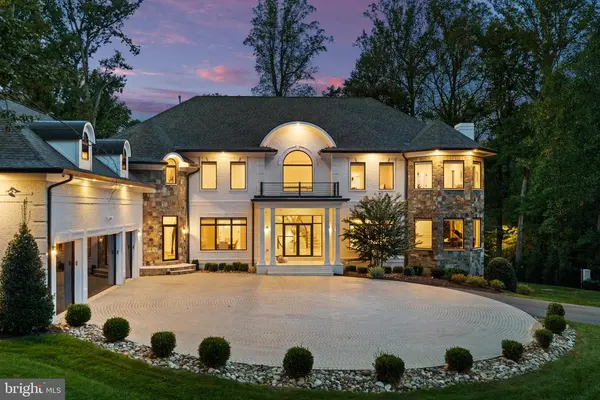 8600 Brook Rd, Mclean, VA 22102
