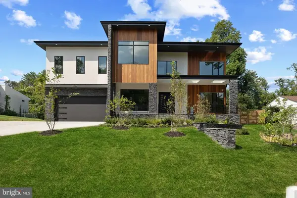 1138 Basil Rd, Mclean, VA 22101