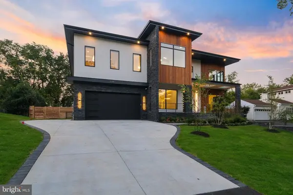 1138 Basil Rd, Mclean, VA 22101