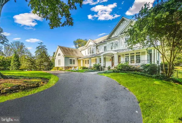 7032 Benjamin St, Mclean, VA 22101