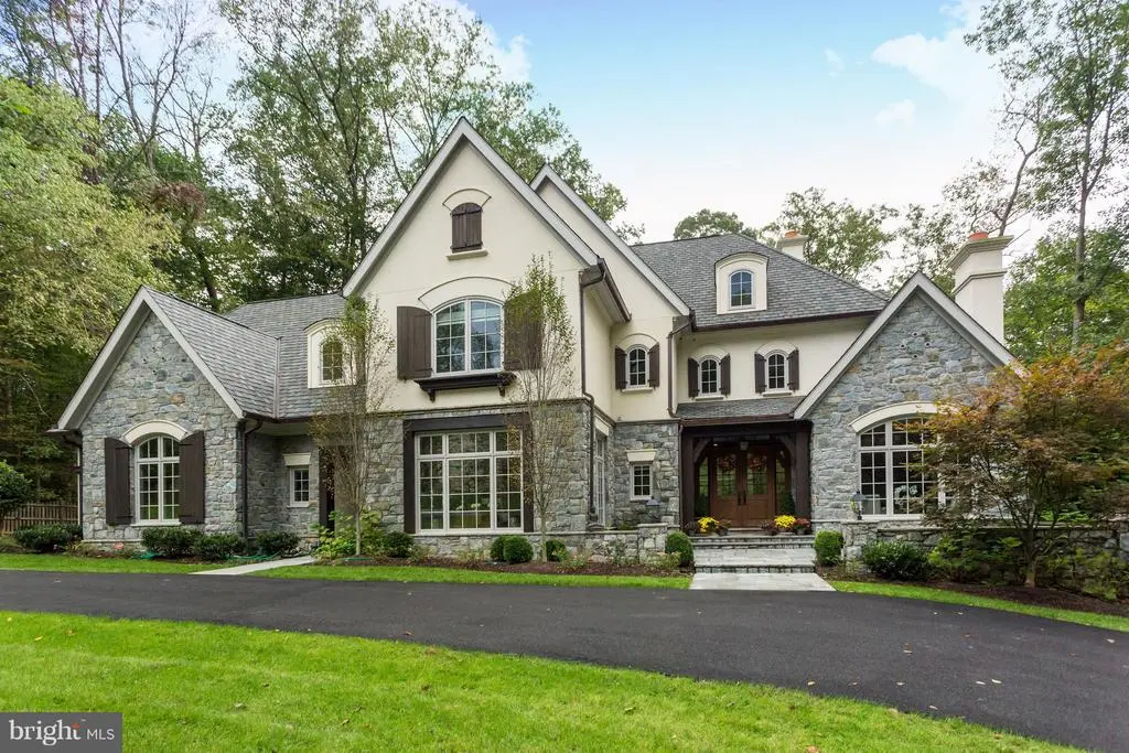 6707 Wemberly Way, Mclean, VA 22101