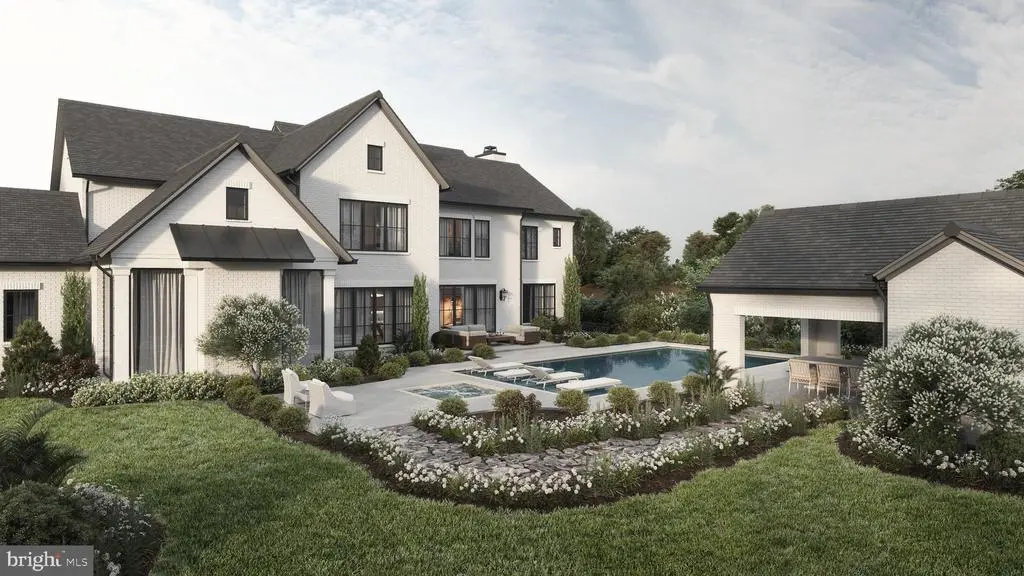 8230 Weller Ave, Mclean, VA 22102