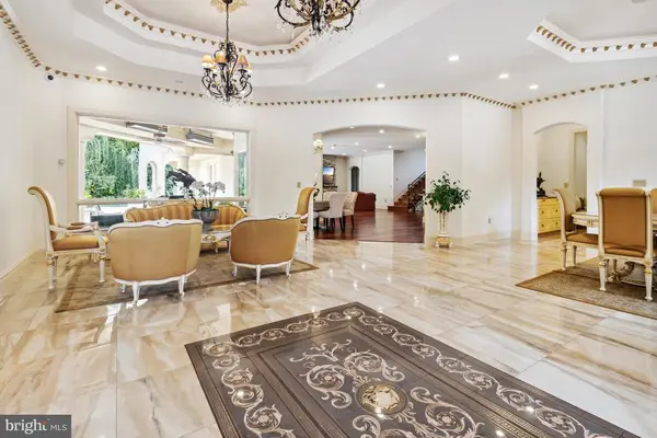 7201 Old Dominion Dr, Mclean, VA 22101