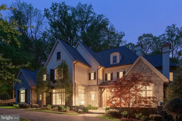 6707 Wemberly Way, Mclean, VA 22101