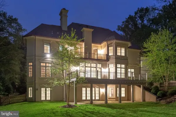 6707 Wemberly Way, Mclean, VA 22101