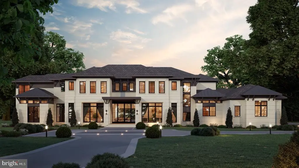21762 Evergreen Mills Rd, Leesburg, VA 20175