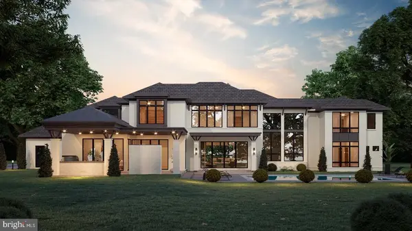 21762 Evergreen Mills Rd, Leesburg, VA 20175