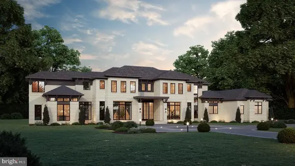 21762 Evergreen Mills Rd, Leesburg, VA 20175