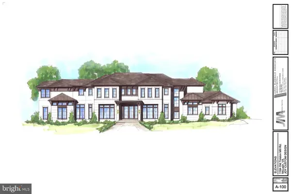 21762 Evergreen Mills Rd, Leesburg, VA 20175