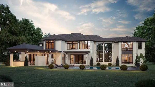 21762 Evergreen Mills Rd, Leesburg, VA 20175