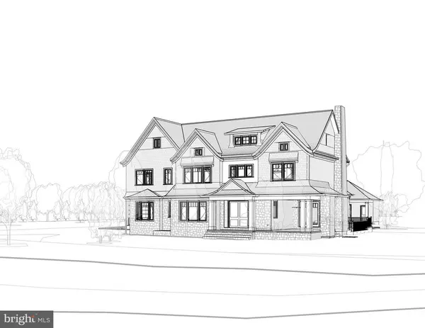 9609 Georgetown Pike, Great Falls, VA 22066