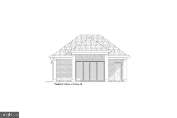 9609 Georgetown Pike, Great Falls, VA 22066