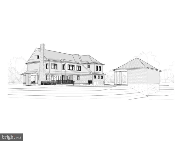 9609 Georgetown Pike, Great Falls, VA 22066