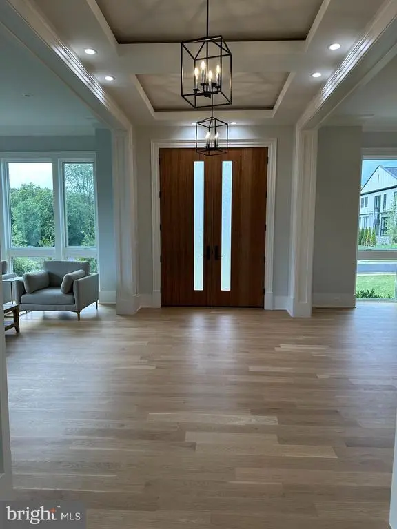 Halls Farm Ln, Mclean, VA 22101