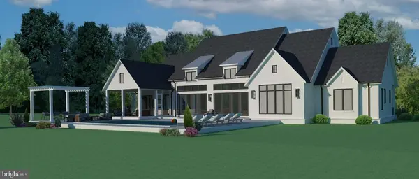 1110 Balls Hill Road # LOT 1, Mclean, VA 22101