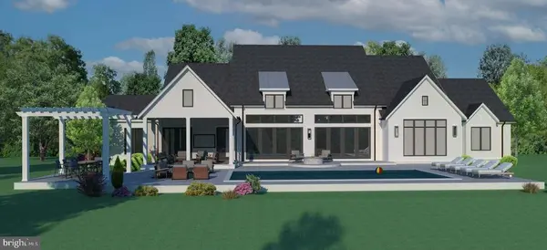 1110 Balls Hill Road # LOT 1, Mclean, VA 22101