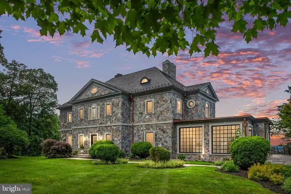 10244 John S Mosby Highway, Upperville, VA 20184