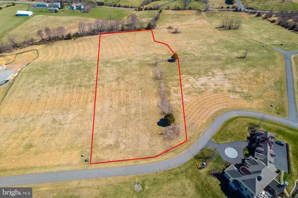 Lot 64 Munsun Place, Leesburg, VA 20175