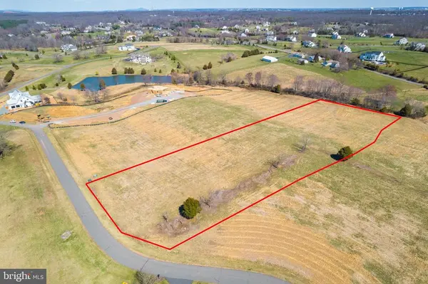 Lot 64 Munsun Place, Leesburg, VA 20175