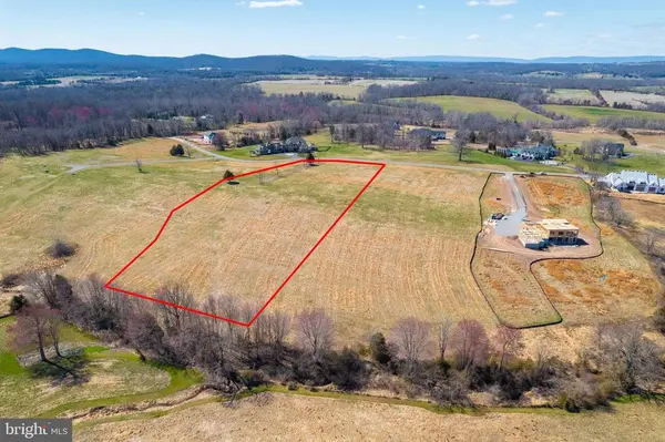 Lot 64 Munsun Place, Leesburg, VA 20175
