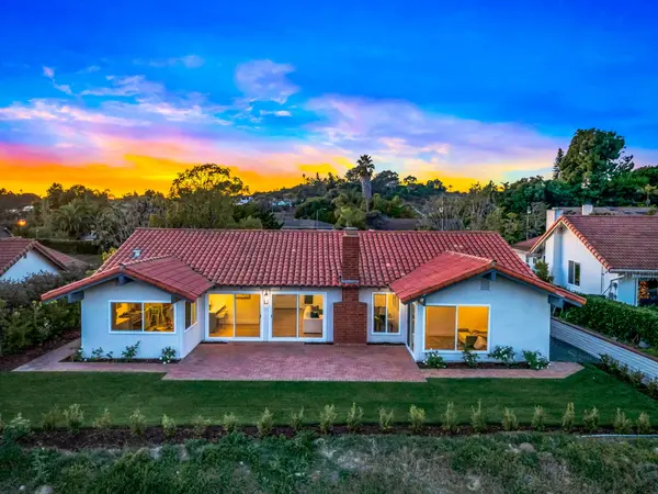 322 Santa Helena, Solana Beach, CA 92075