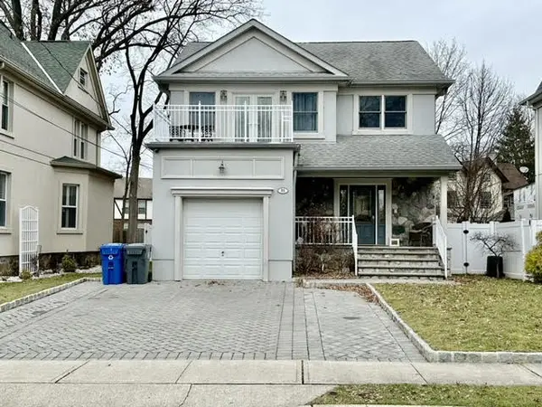 95 Highwood Ave, Englewood, NJ 07631