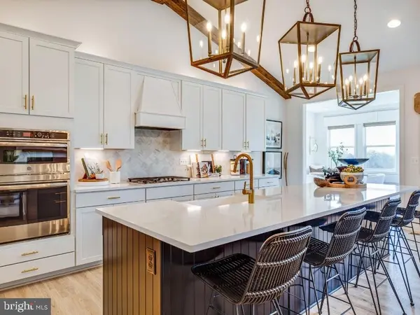 Justice Ridge Pl, Nokesville, VA 20181