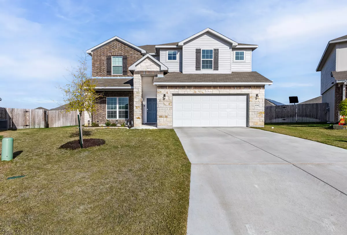 Temple, TX 76501,2236 Clove Ct