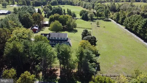 34577 Snickersville Tpke, Bluemont, VA 20135