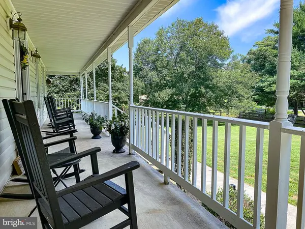 34577 Snickersville Tpke, Bluemont, VA 20135