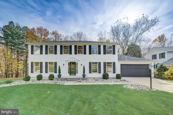 1401 Concord Point Ln, Reston, VA 20194
