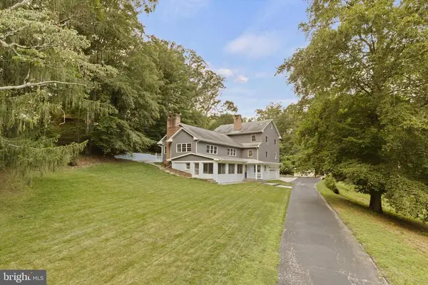 9450 4th Pl, Lorton, VA 22079