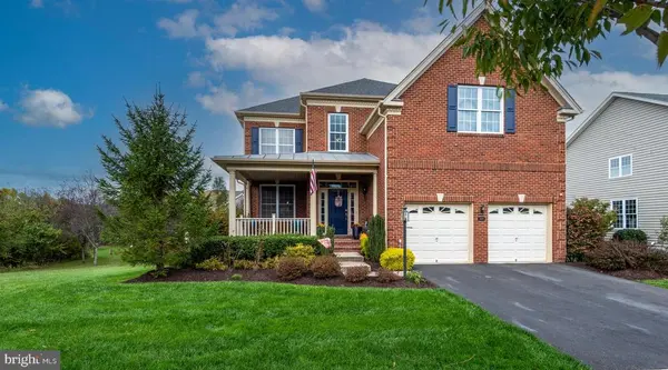 4680 Glass Mountain Way, Haymarket, VA 20169
