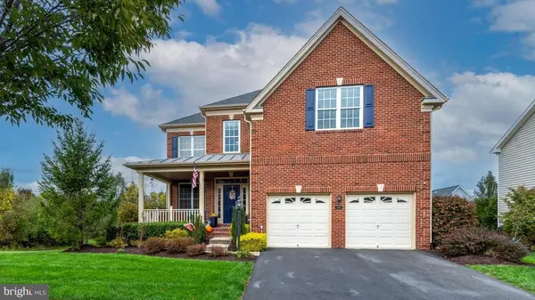 4680 Glass Mountain Way, Haymarket, VA 20169