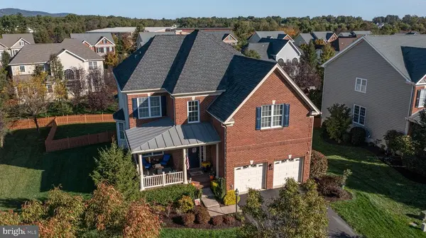 4680 Glass Mountain Way, Haymarket, VA 20169