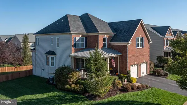 4680 Glass Mountain Way, Haymarket, VA 20169