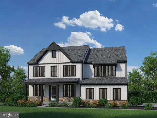 Justice Ridge Pl, Nokesville, VA 20181