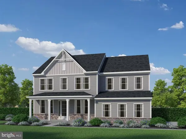 Justice Ridge Pl, Nokesville, VA 20181