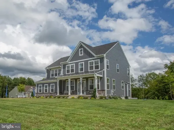 Justice Ridge Pl, Nokesville, VA 20181