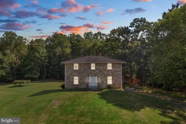 8929 Burwell Rd, Nokesville, VA 20181