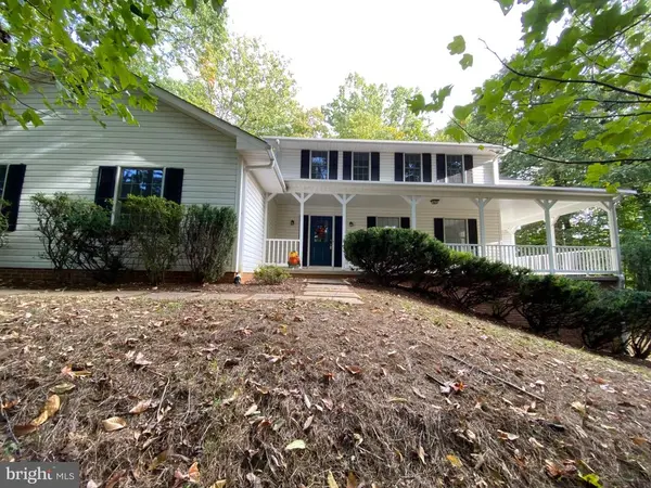 12888 James Monroe Hwy, Leesburg, VA 20176