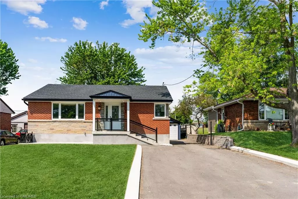 Burlington, ON L7P 2S4,1290 Tyrrell Rd