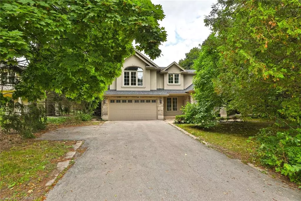 Oakville, ON L6J 4A6,441 Chartwell Rd