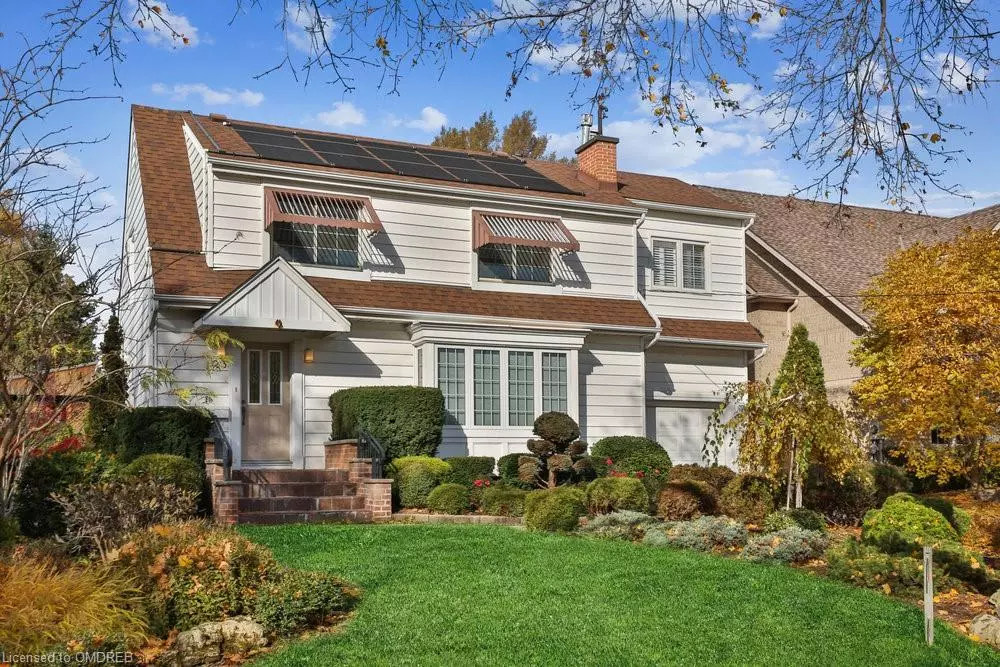 Oakville, ON L6K 1S6,23 Highland Rd